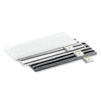 Универсальный комплект салфеток для пола Karcher EasyFix (3 шт.)