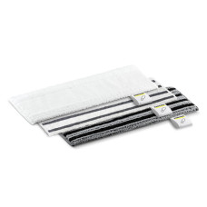 Універсальний комплект серветок для підлоги Karcher EasyFix (3 шт.)