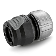 Латунний конектор Karcher 3/4