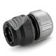 Латунний конектор Karcher 3/4