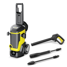 Мінімийка Karcher K 7 WCM Premium