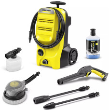 Мінімийка Karcher K 4 CLASSIC CAR 1.679-422.0