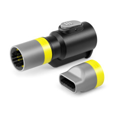 Набір щіток для чищення взуття Karcher SE