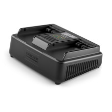 Зарядний пристрій Karcher Dual Battery Power 18 В