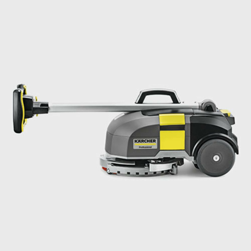 Підлогомийна машина Karcher BD 30/4 C Bp Pack 1.783-230.0