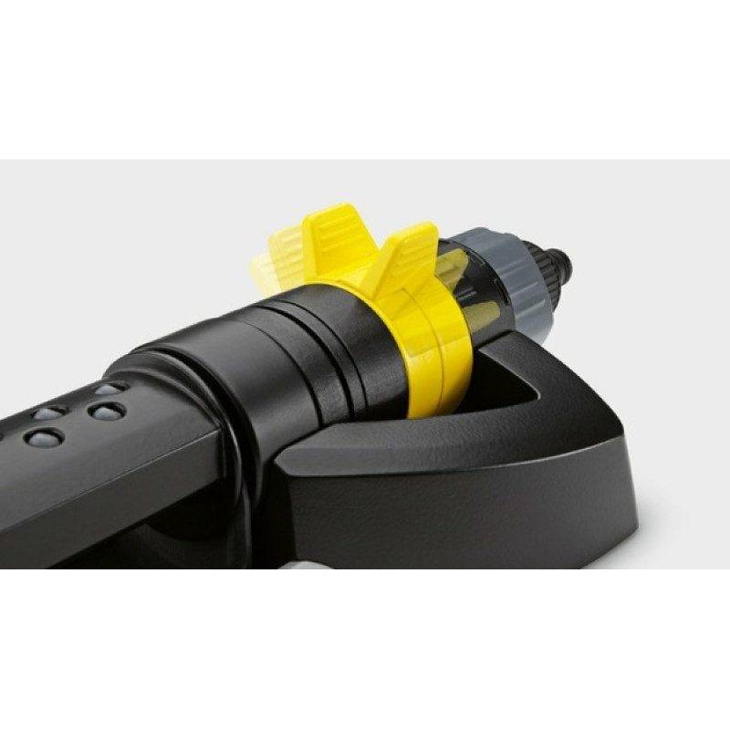 Дощувальник осцилюючий для прямокутних ділянок Karcher OS 5.320 S 2.645-134.0