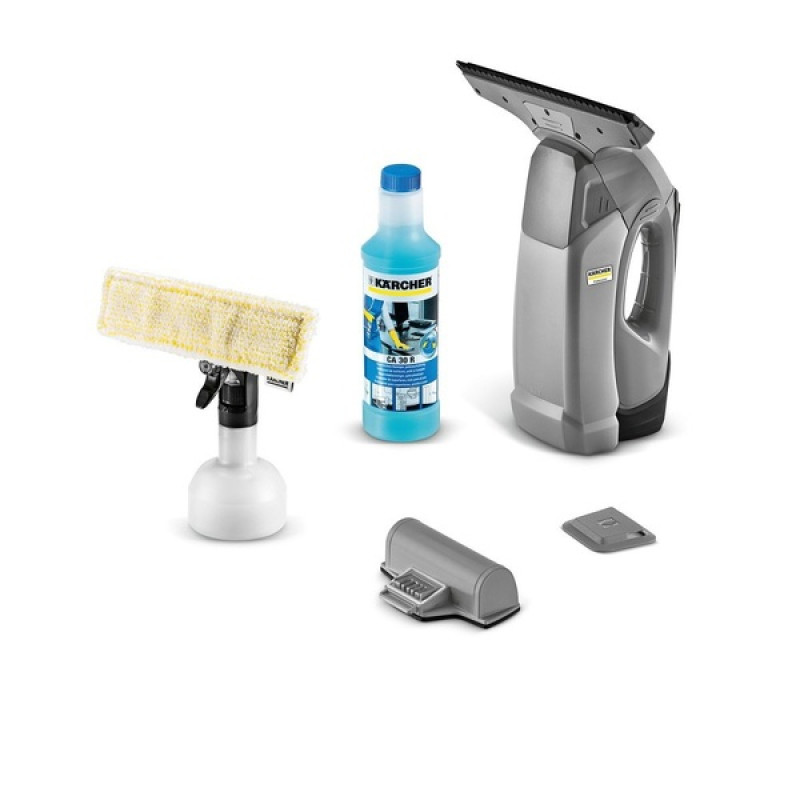 Віконний пилосос Karcher WV 10 1.633-550.0