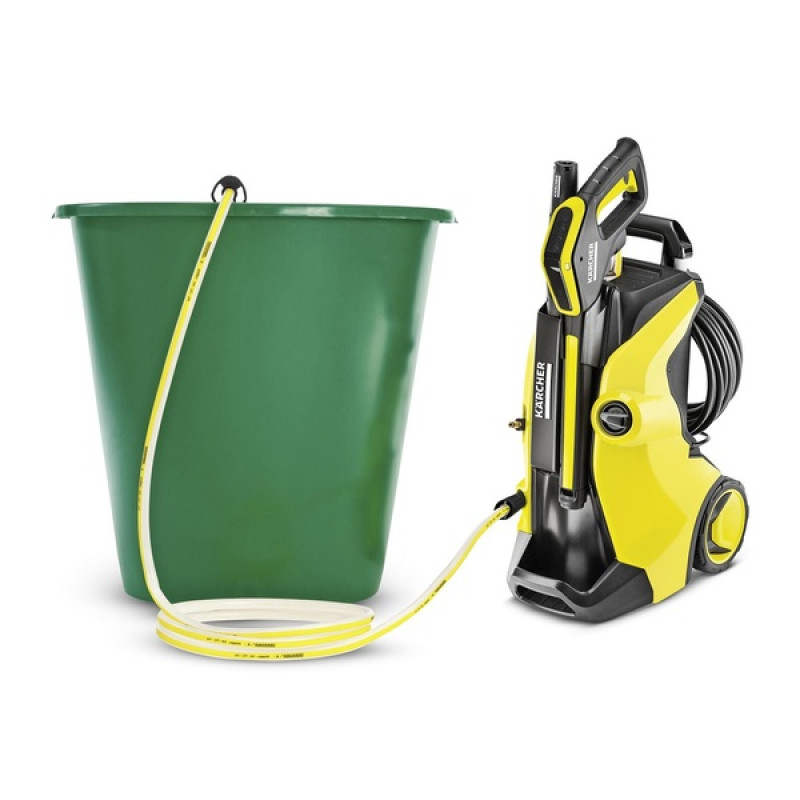 Шланг, що всмоктує Karcher SH 5 eco (5 м.) 2.643-100.0