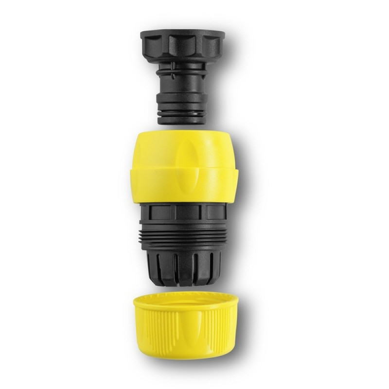 Комплект Karcher Premium для підключення шлангів 3/4