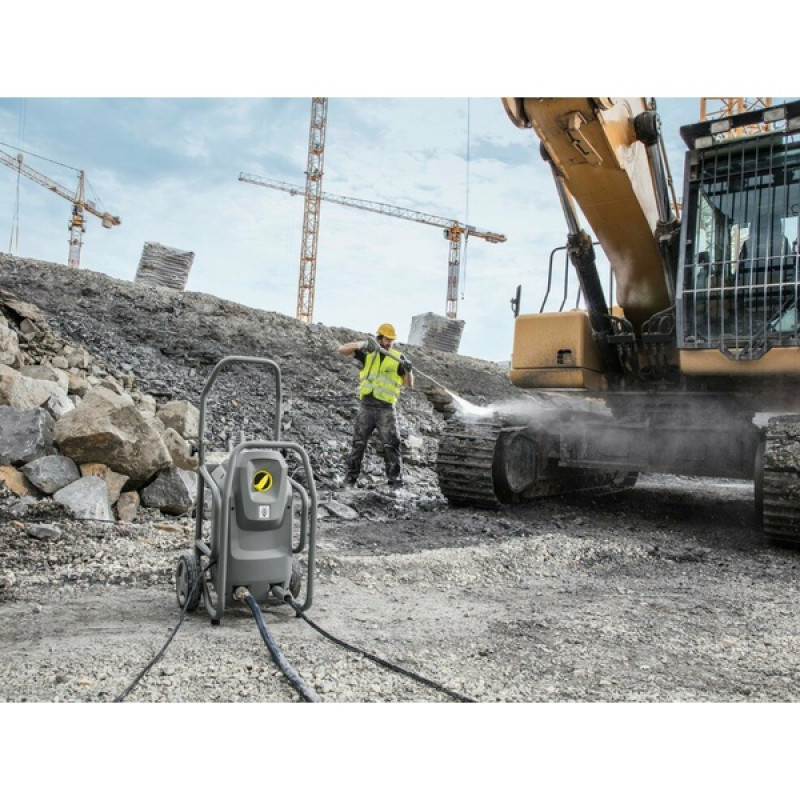 Минимойка Karcher HD 6/15 M Cage 1.150-970.0