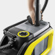 Акумуляторний миючий пилосос Karcher SE 3-18 COMPACT (каркас) 1.081-500.0