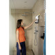 Акумуляторний склоочисник Karcher WV 5 Ultra