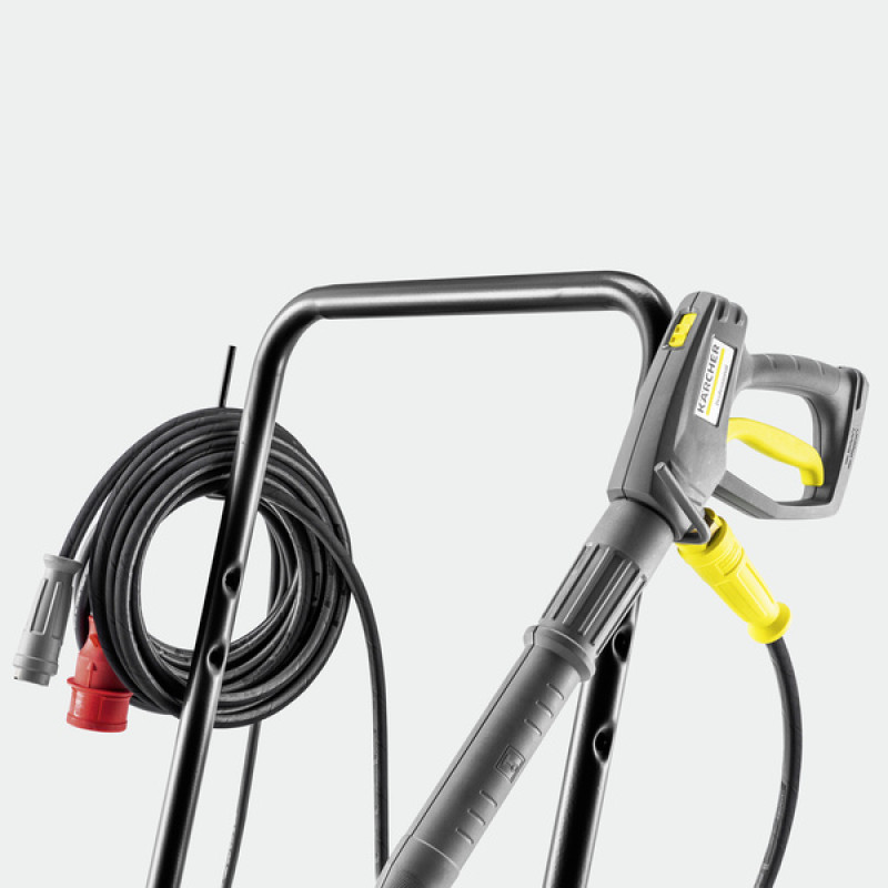 Мінімийка Karcher HD 10/21-4 S Classic 1.367-401.0