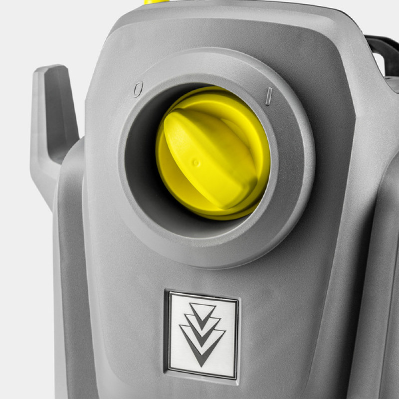 Мінімийка Karcher HD 5/11 Е Classic