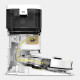 Робот-пилосос Karcher RVM 4 Comfort