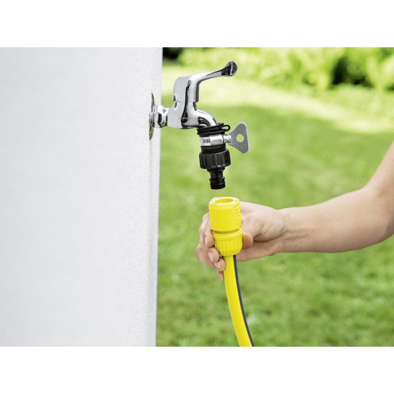 Комплект для підключення мінімийки Karcher (10 м) 1/2