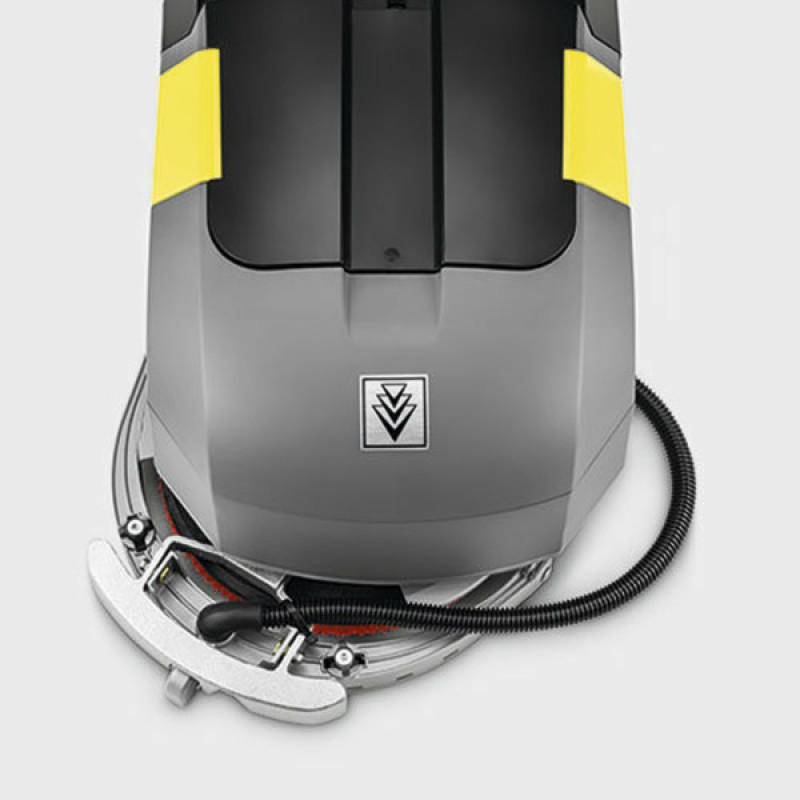 Підлогомийна машина Karcher BD 30/4 C Bp Pack 1.783-230.0