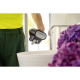 Відпарювач для пароочисника Karcher