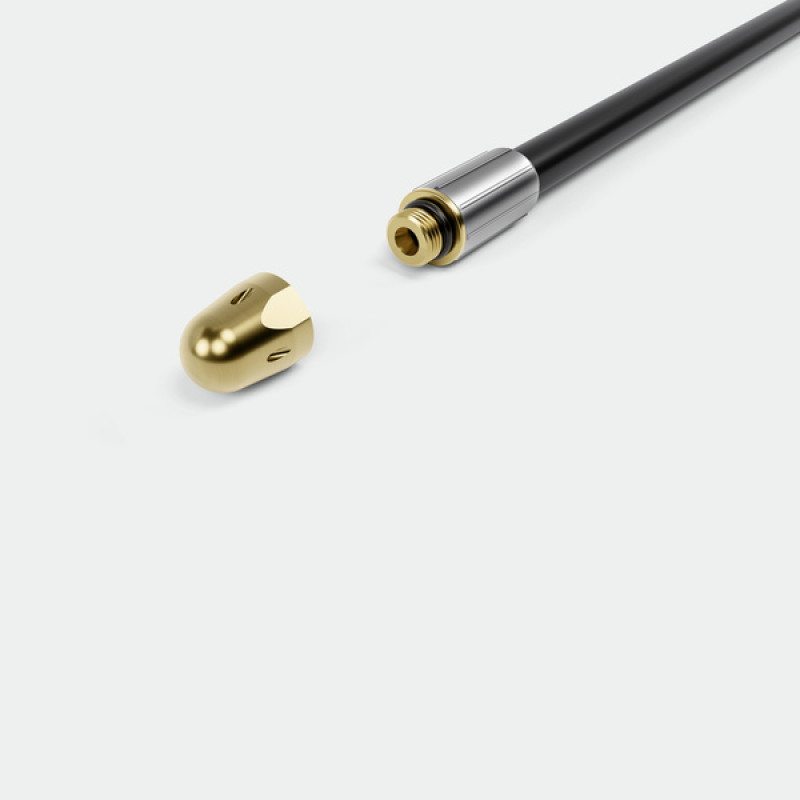 Комплект для промивання труб Karcher PC 7.5