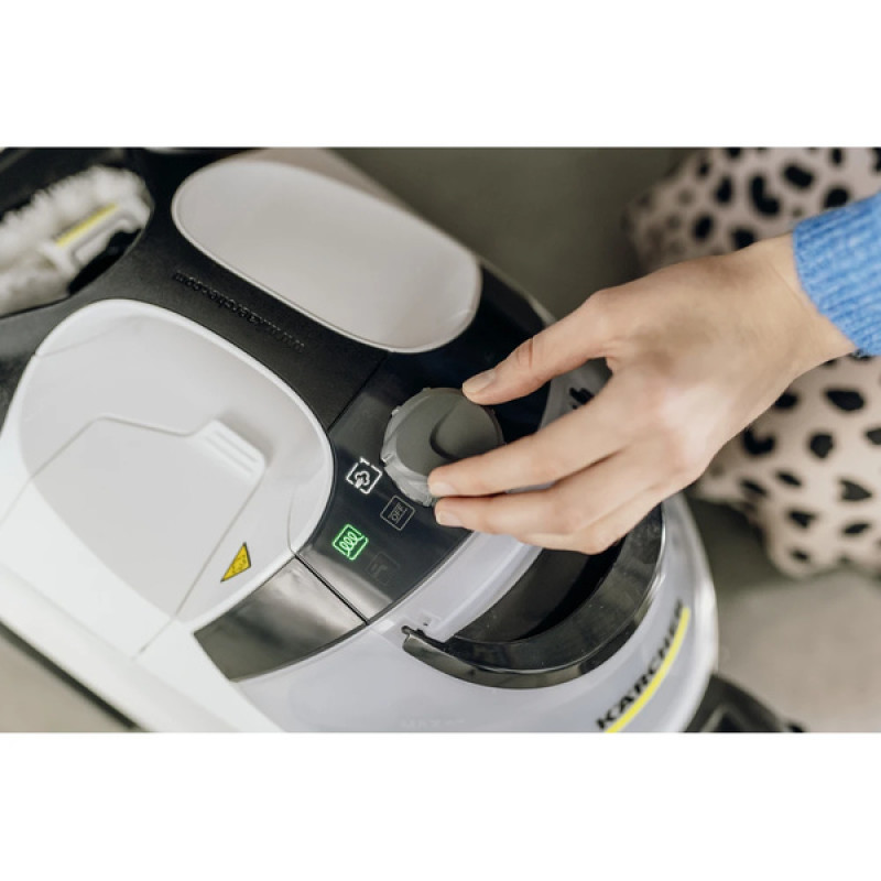 Пароочисник Karcher SC 5 EasyFix Iron
