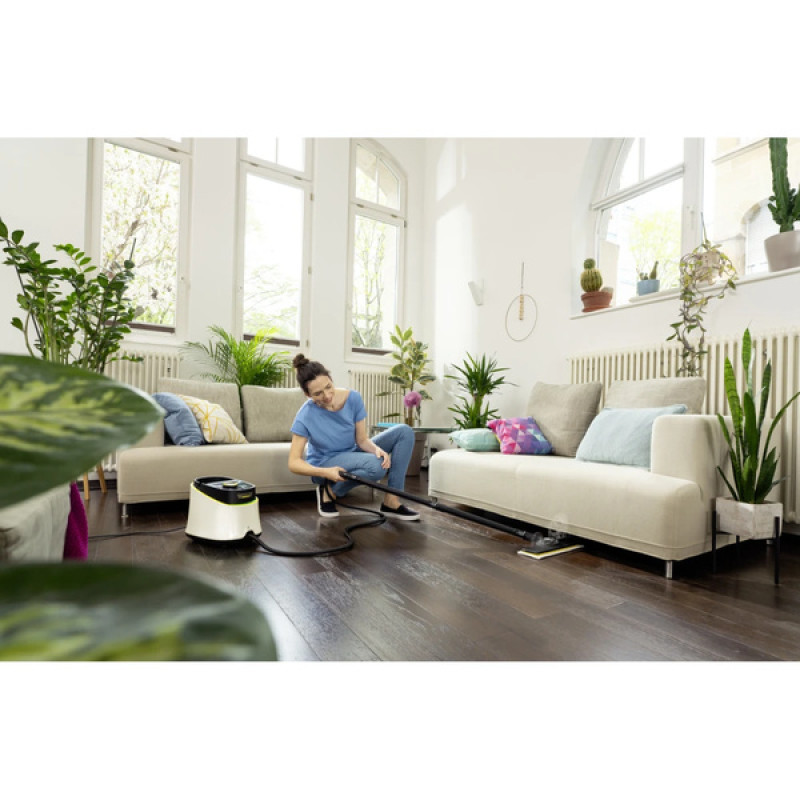 Комплект серветок для підлоги Karcher EasyFix, 2 шт.