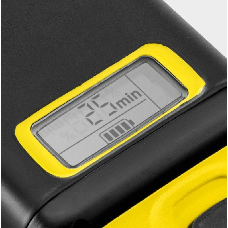 Базовий комплект Karcher POWER 36/50 2.445-065.0