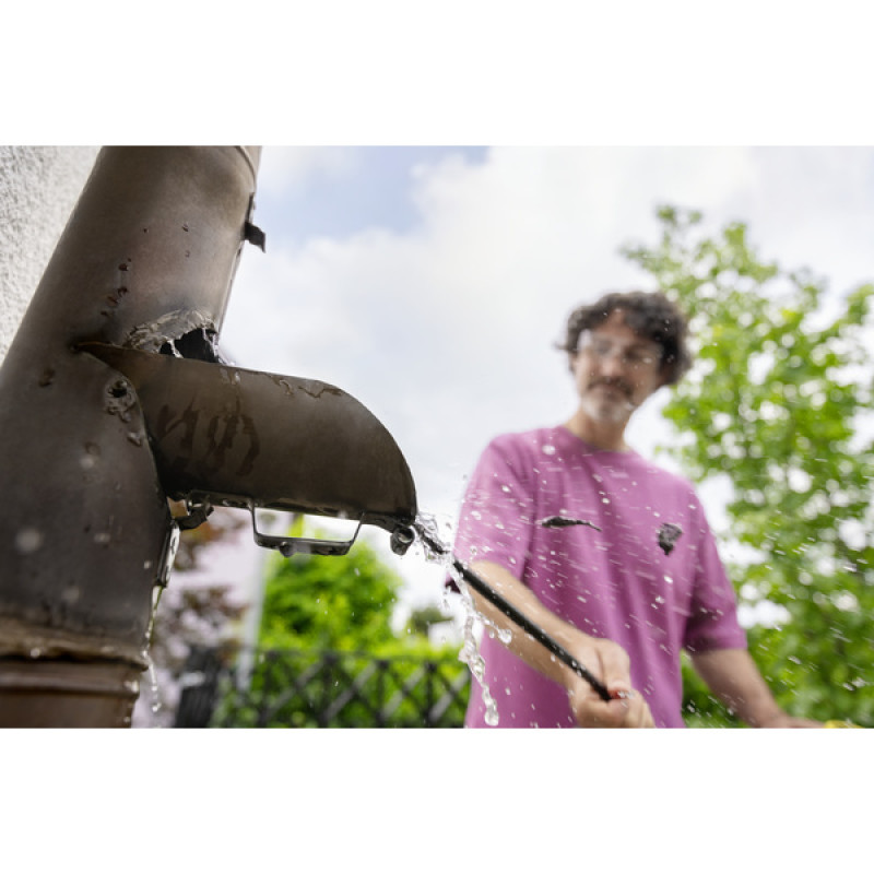 Комплект для промивання труб Karcher PC 7.5