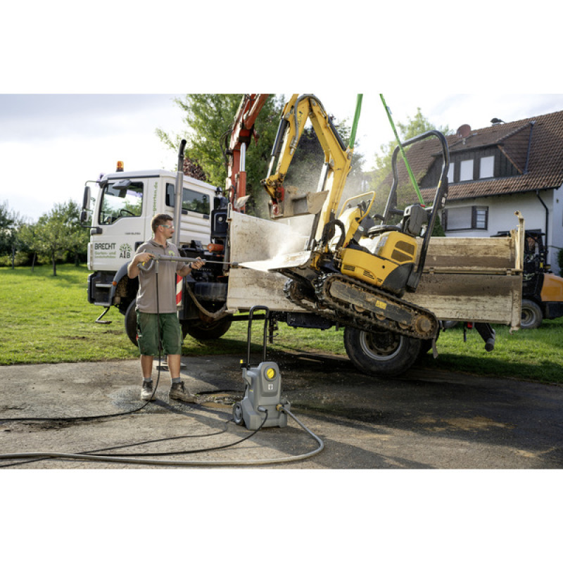 Мінімийка Karcher HD 5/11 Е Classic
