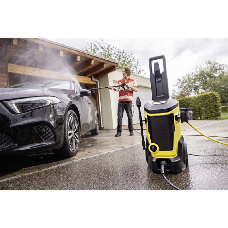 Мінімийка Karcher K 7 WCM Premium