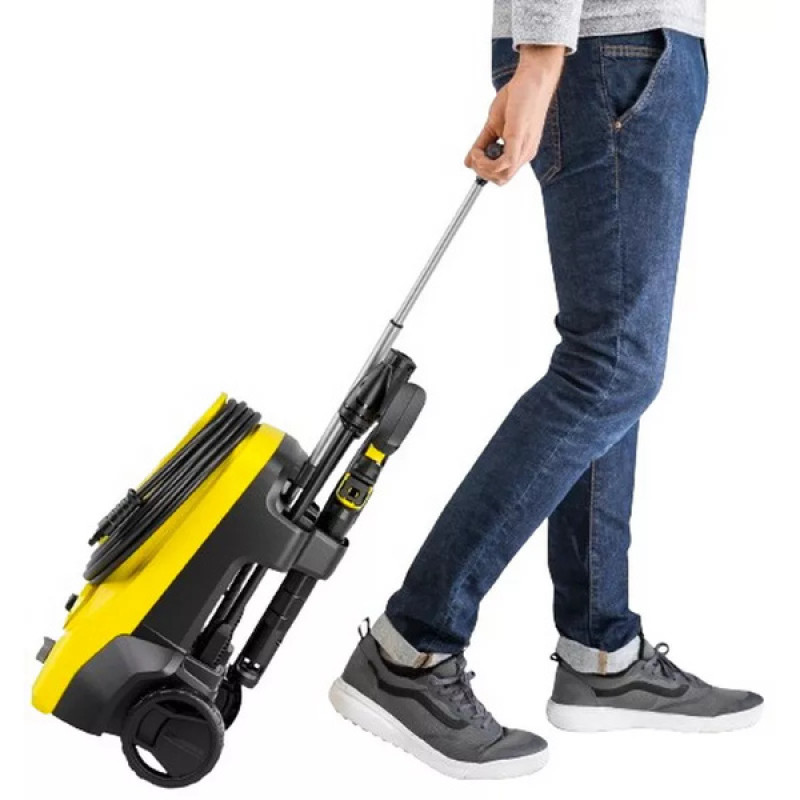 Мінімийка Karcher K 4 CLASSIC CAR 1.679-422.0
