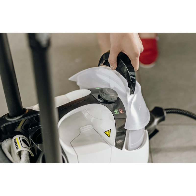 Пароочисник Karcher SC 5 EasyFix Iron