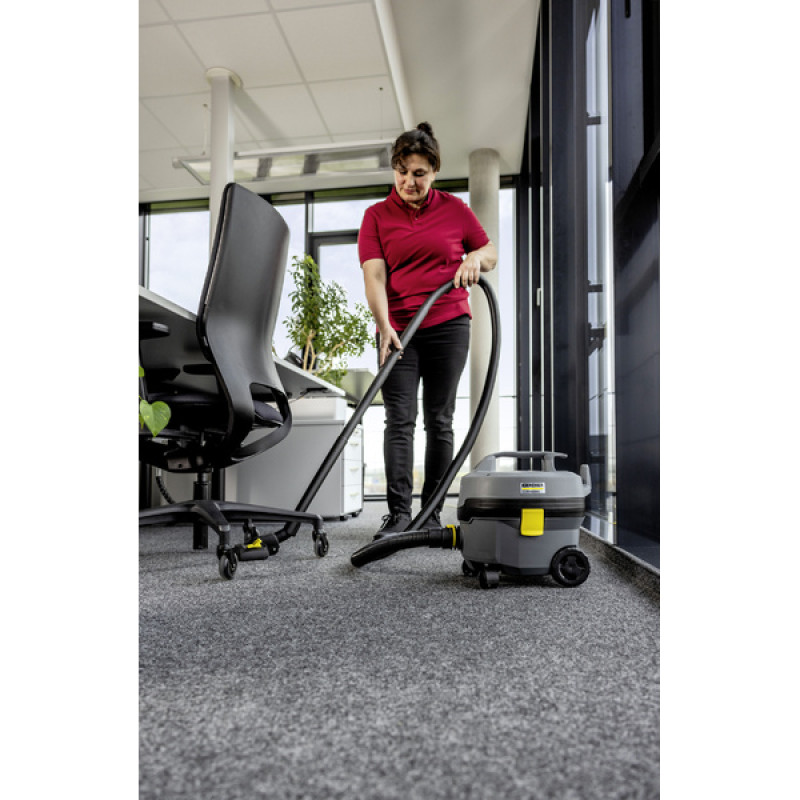 Пилосос сухого прибирання Karcher T 7/1 Classic