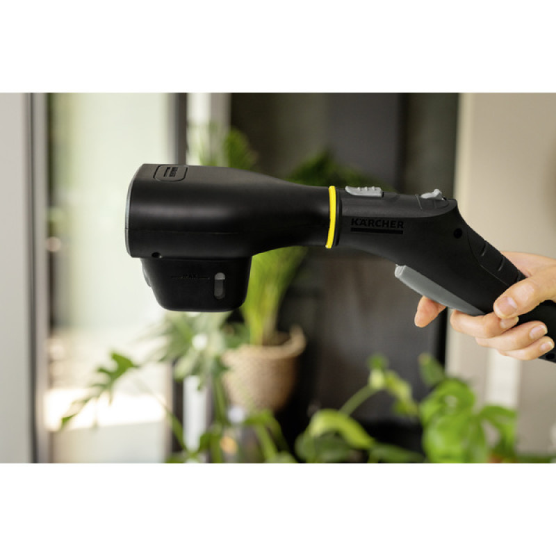 Відпарювач для пароочисника Karcher
