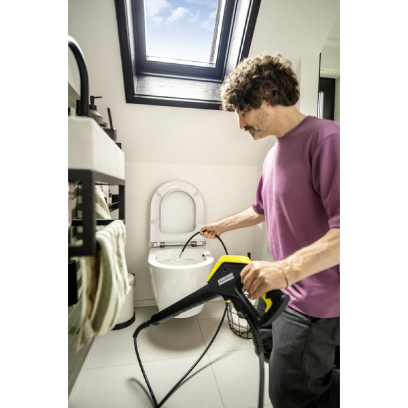 Комплект для промивання труб Karcher PC 7.5