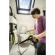 Комплект для промивання труб Karcher PC 7.5