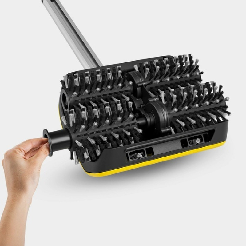 Апарат для чищення терас Karcher PCL 6