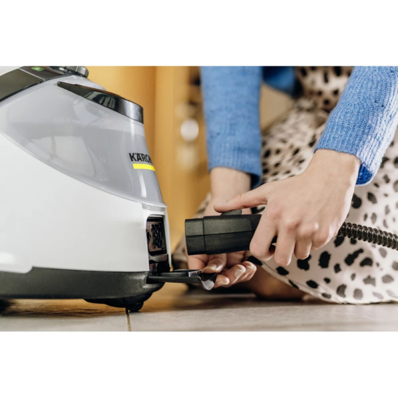 Пароочисник Karcher SC 5 EasyFix Iron