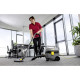 Пилосос сухого прибирання Karcher T 7/1 Classic