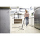 Комплект серветок для підлоги Karcher EasyFix, 2 шт.
