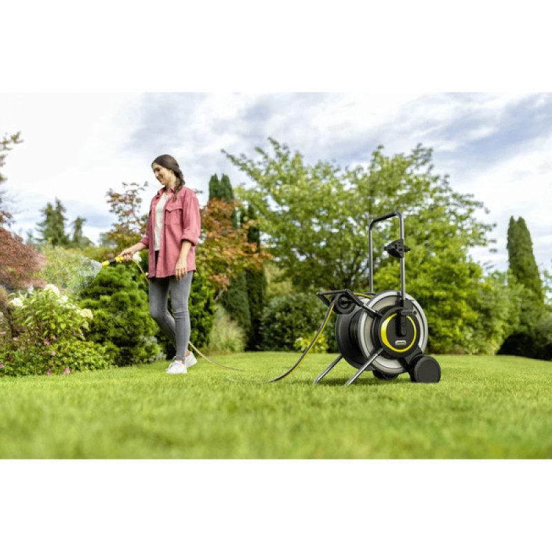 Візок для шланга Karcher HT 6 M