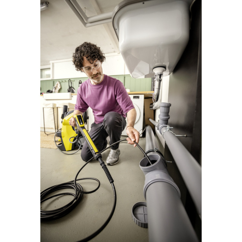 Комплект для промивання труб Karcher PC 7.5