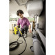 Комплект для промивання труб Karcher PC 7.5
