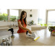 Акумуляторний склоочисник Karcher WV 5 Ultra