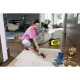 Акумуляторний миючий пилосос Karcher SE 3-18 COMPACT (каркас) 1.081-500.0