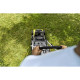 Акумуляторна газонокосарка Karcher LMO 4-18 Dual Battery Set