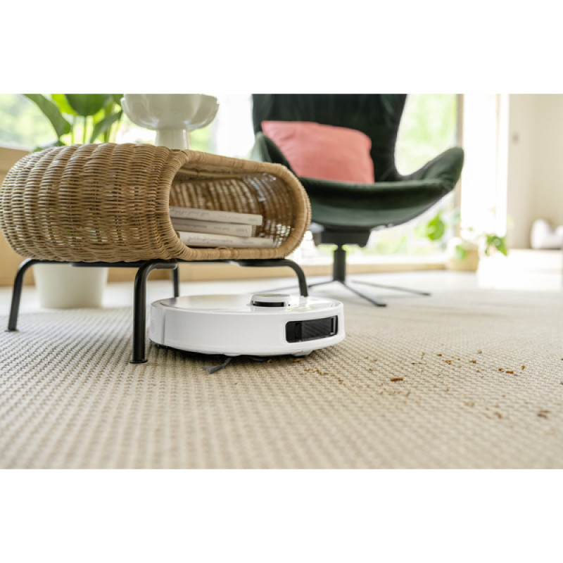 Робот-пилосос Karcher RVM 4 Comfort
