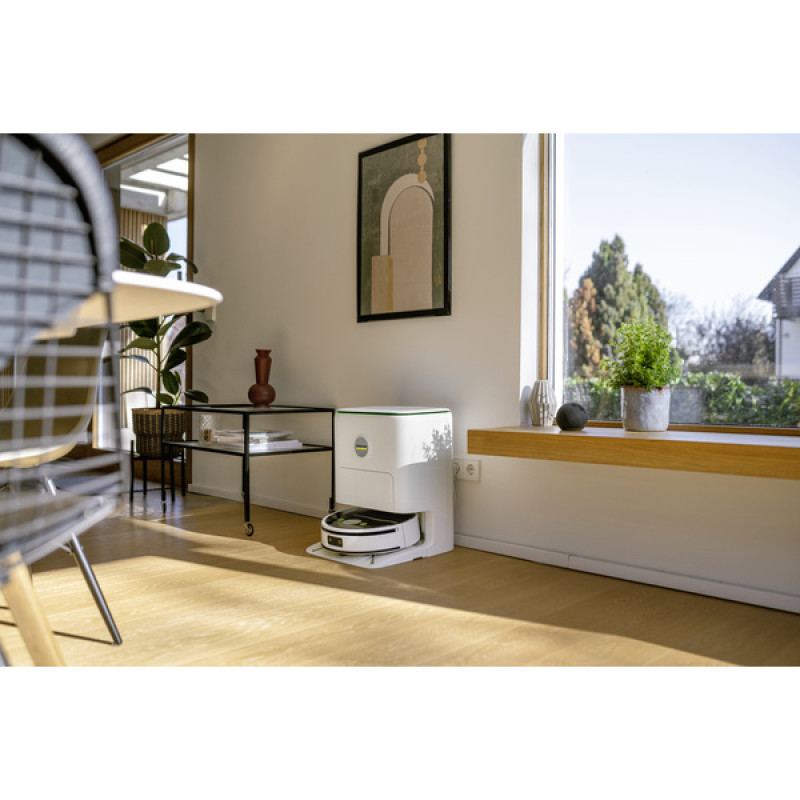 Робот-пилосос Karcher RVF 7 Comfort