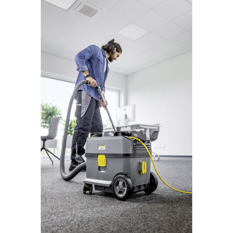 Пылесос сухой уборки Karcher T 10/1