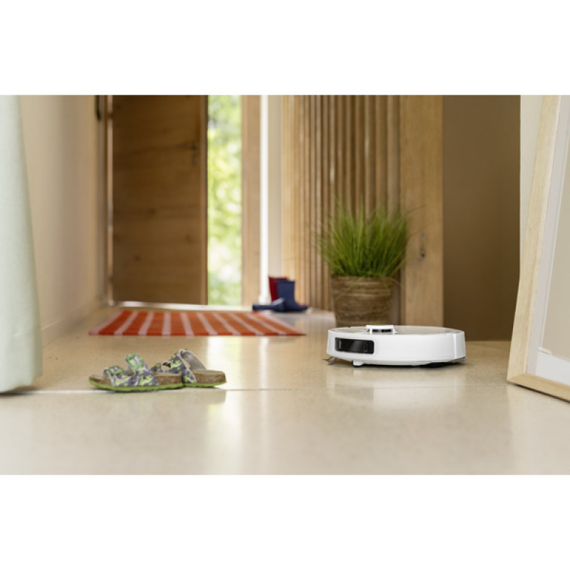 Робот-пилосос Karcher RVM 4 Comfort