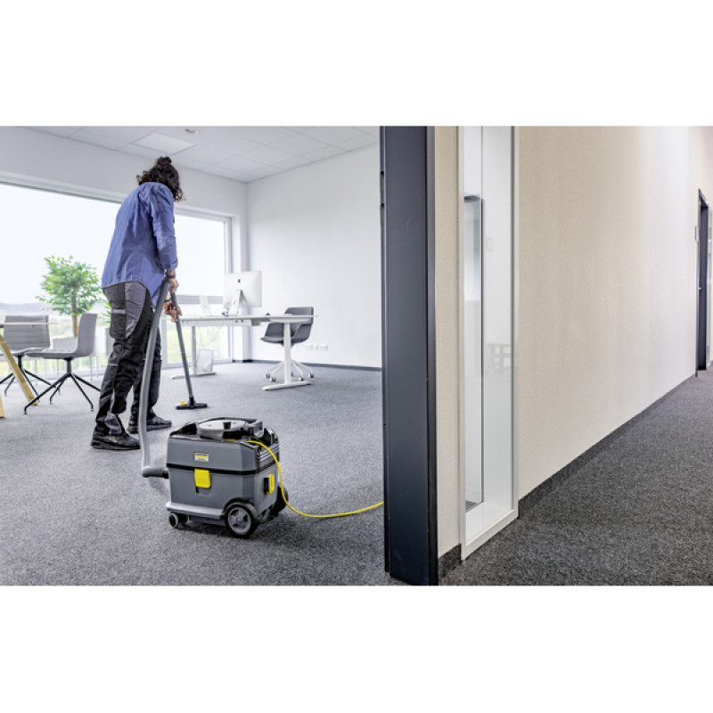 Пылесос сухой уборки Karcher T 10/1